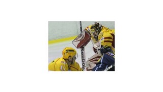 Banská Bystrica porazila Skalicu 4:1